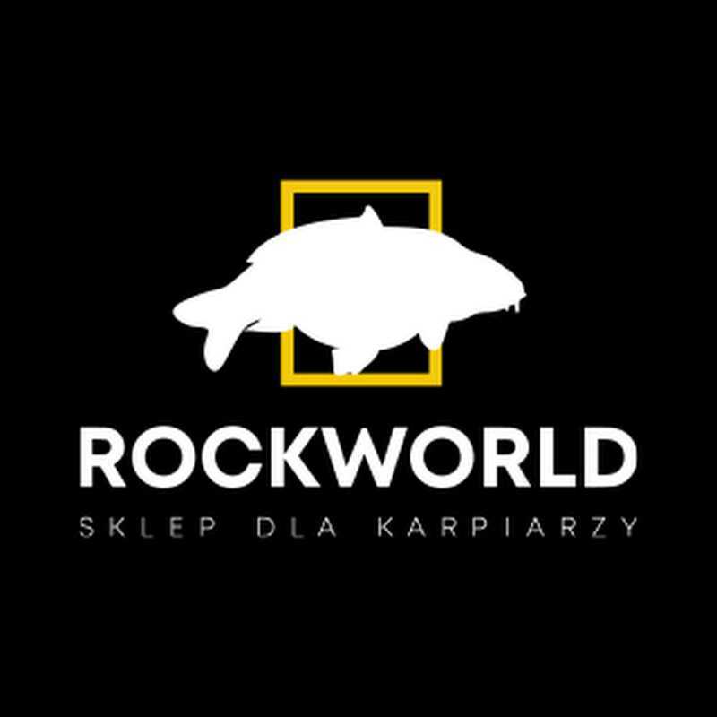 ROCKWORLD Sklep Karpiowy, Sklep dla Karpiarzy