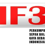 Official Instagram of IF3
