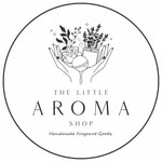 The Little Aroma Shop ♡ Soy Wax Candles