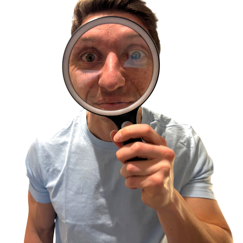 Trader Jono Blueprint