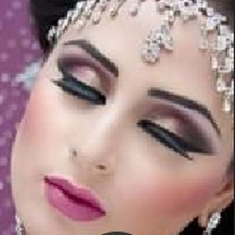   lifestyle with  Glamour's 