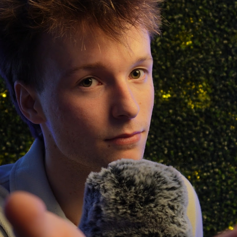 Justin ASMR
