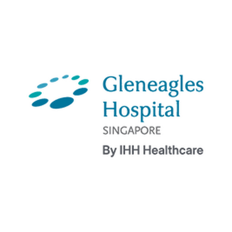 Gleneagles Hospital Singapore