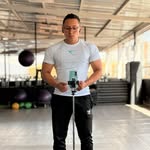 Alejandro Wilches Cordoba