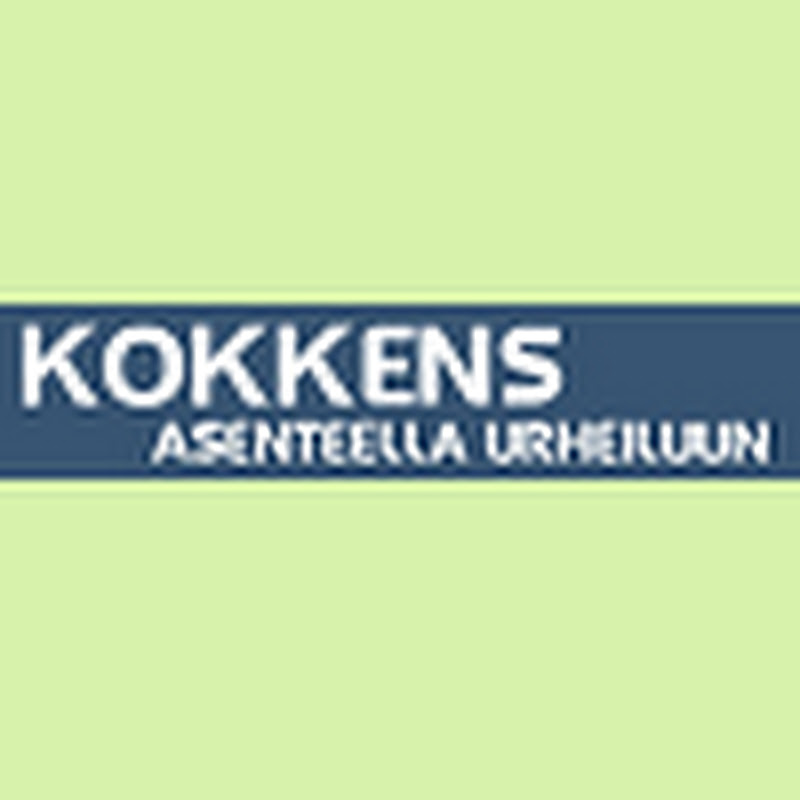 T:mi Kokkens - Live