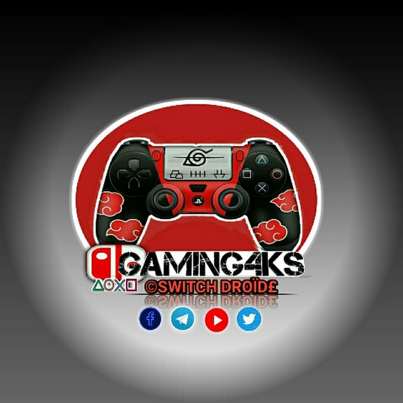 Gaming4ks