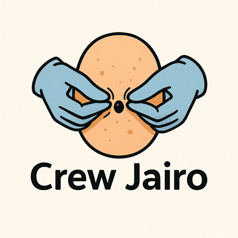 Crew Jairo