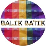 balik batik