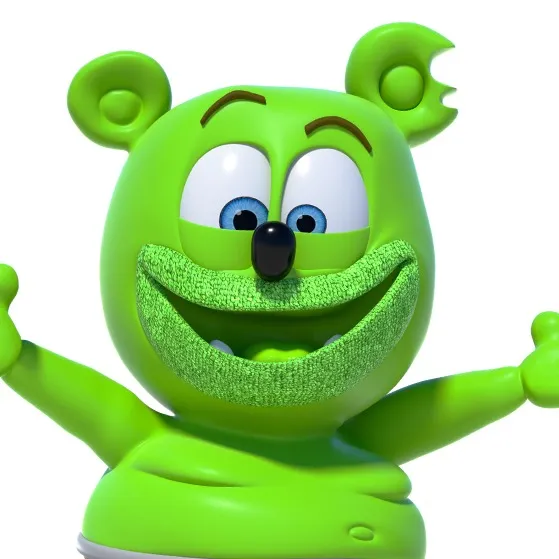 Gummibär