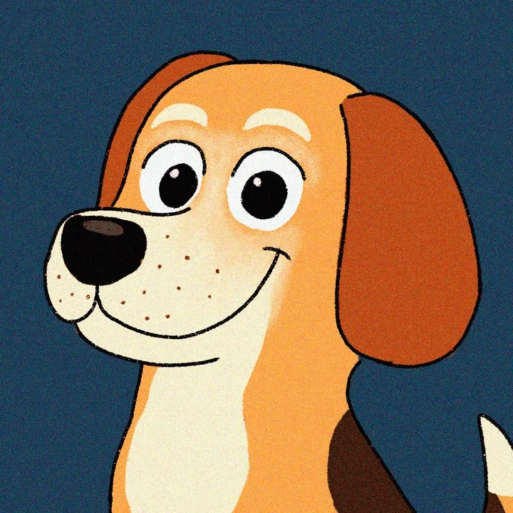 Jake el perro