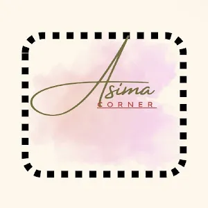 🇬🇧Asima Corner