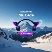 mr.cade