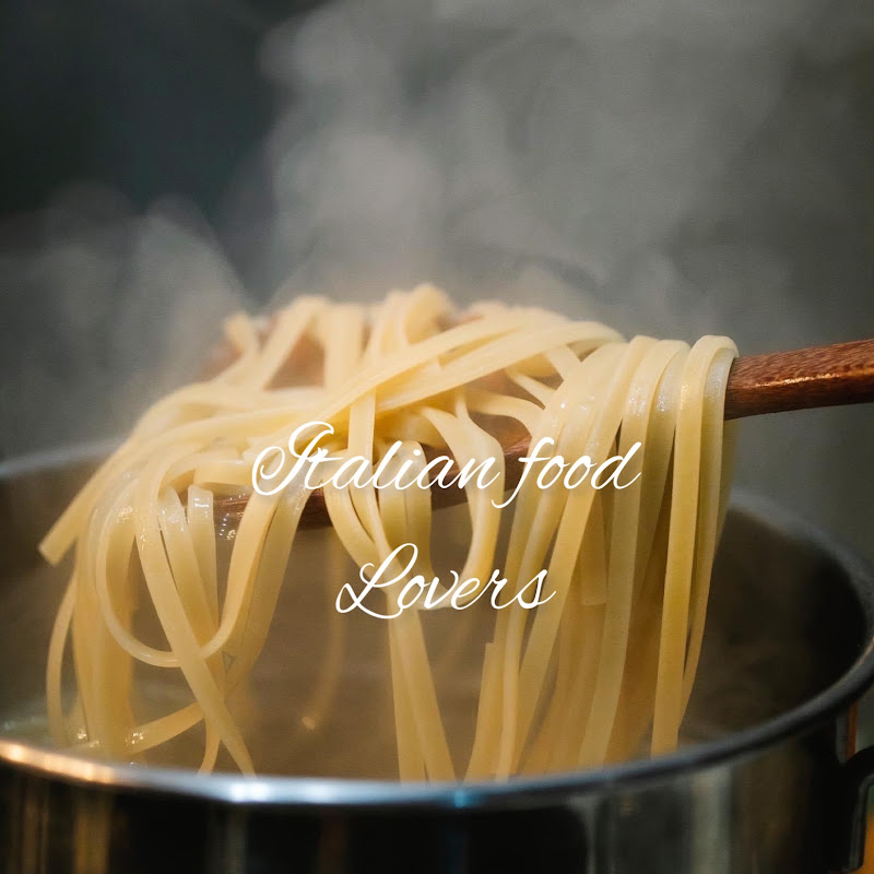 ItalianfoodLovers