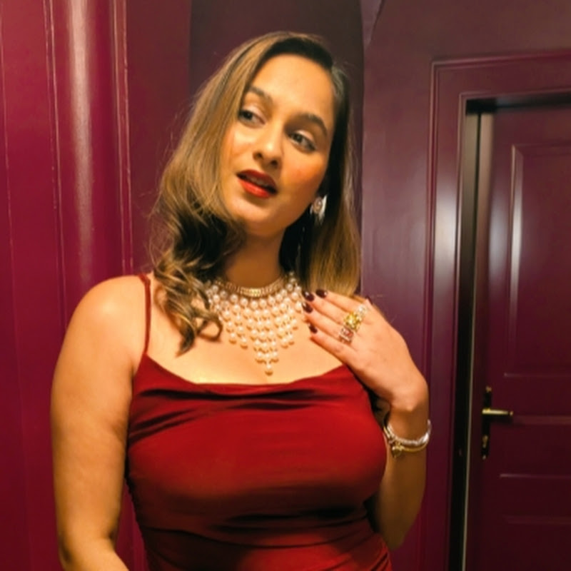 Ankita Choudhary Shukla