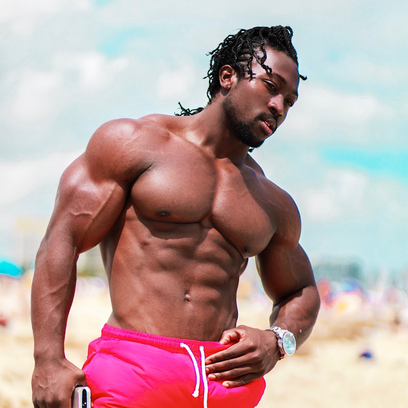 Kwame Duah V2