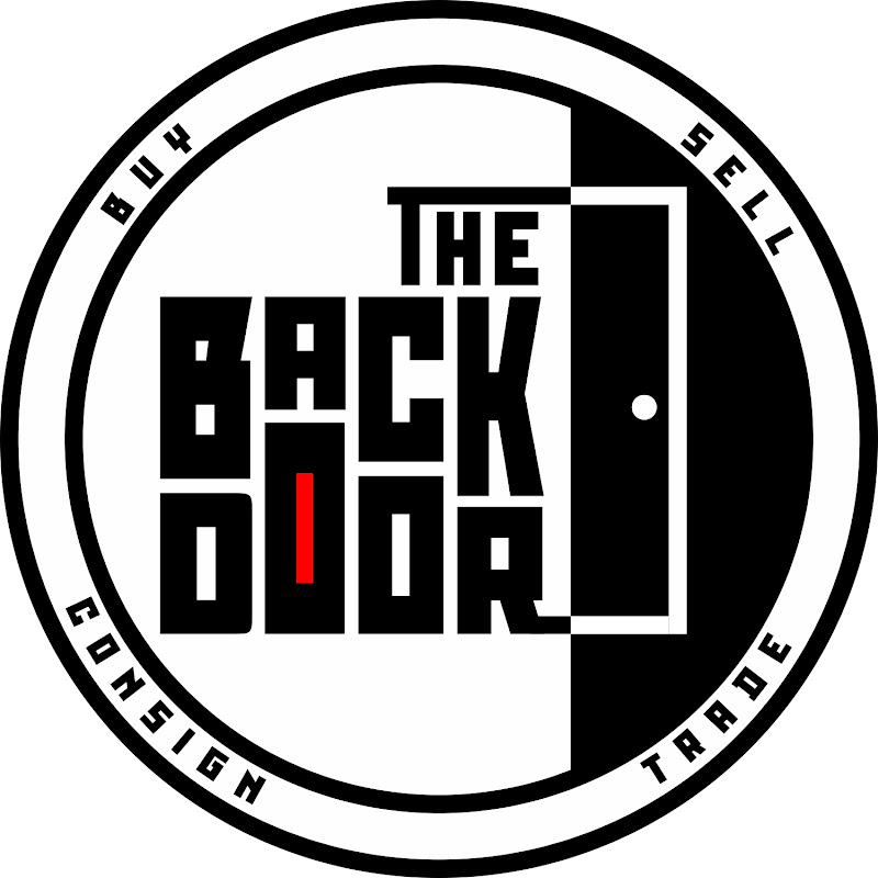 The Back Door