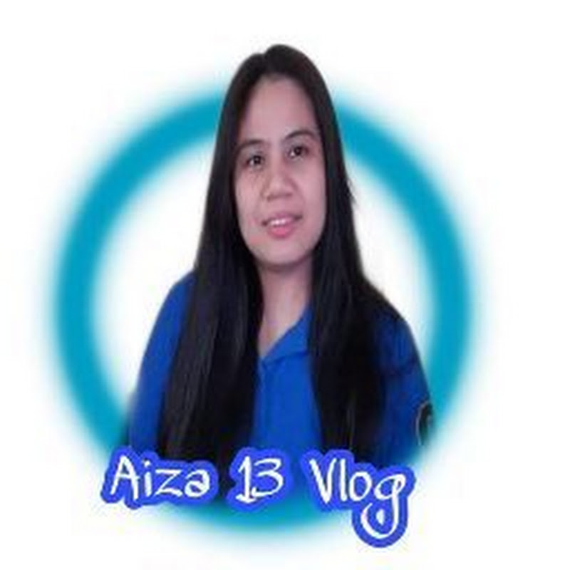 aiza13 vlog