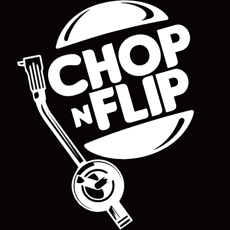 CHOP N FLIP RECORDS