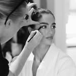 Alarna Taylor Hair Stylist/MUA - Destination Hmua