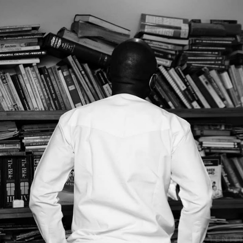 The Apoki Book Reel