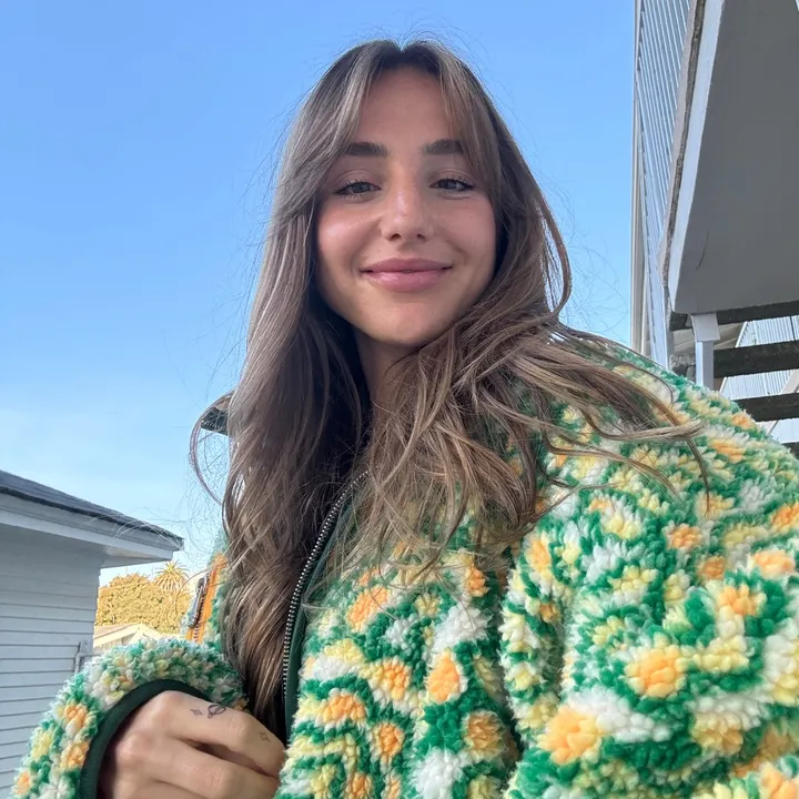 Kelsey Meyer