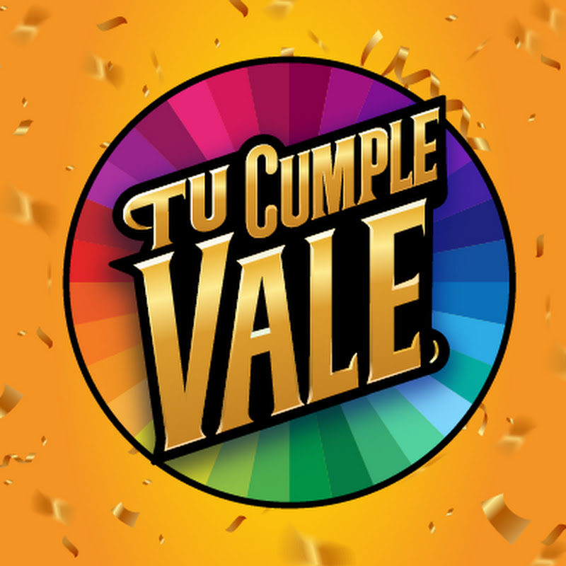 Tu Cumple Vale Perú