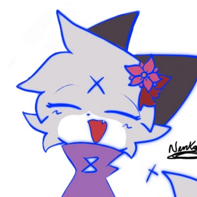 Nekan_SKraffy