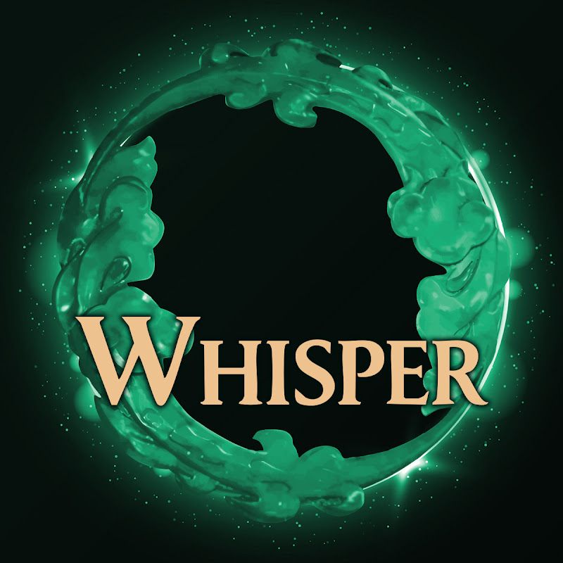 Whispers of the Wind