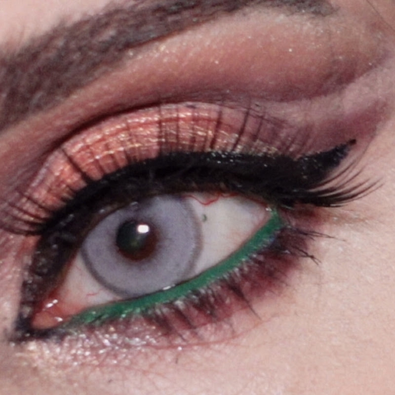 Bothaina Makeup