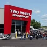 Two Wheel Motorsport