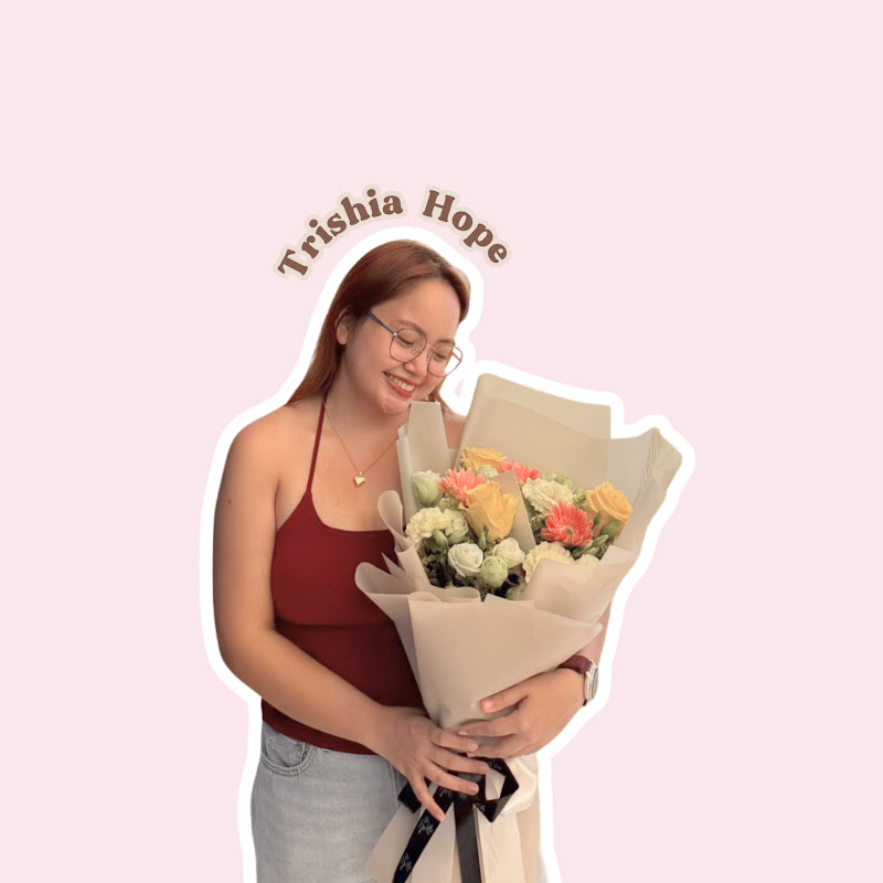 Trishia Hope
