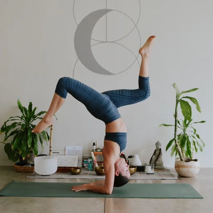 Ana Paula Yoga
