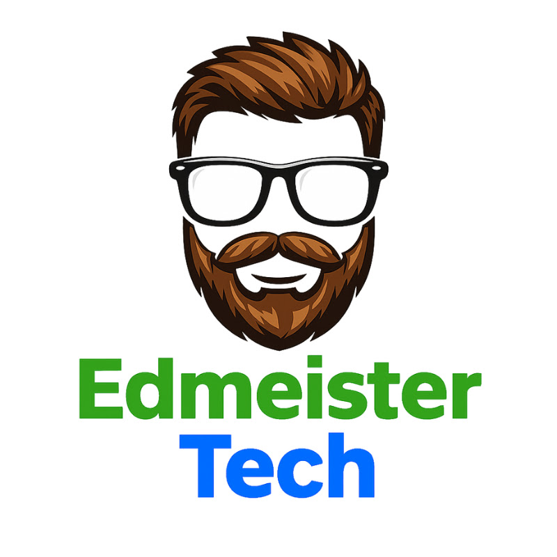 Edmeister Tech