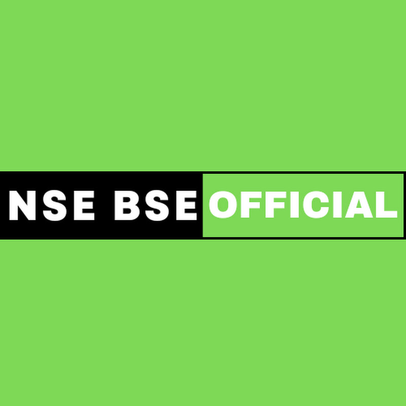 NSE BSE Official