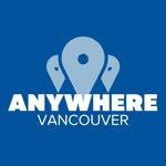 Anywhere Vancouver