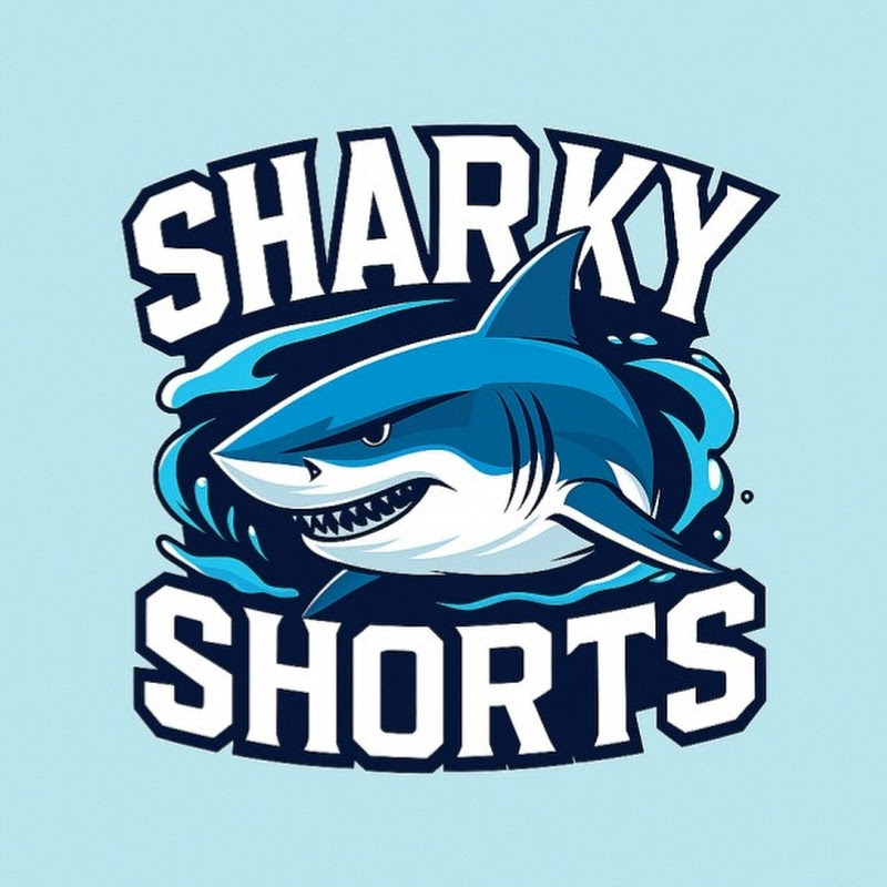 Sharky Shorts