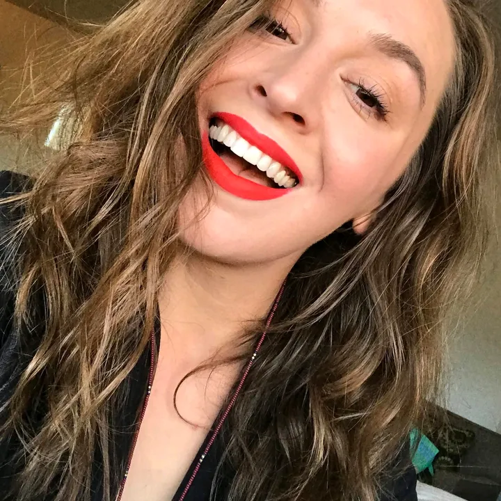 The Lauren Show