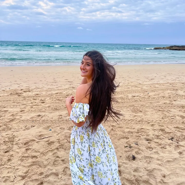 Isabella | UGC Creator