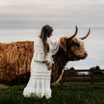 Ralph Ranch NZ | Highland Cows
