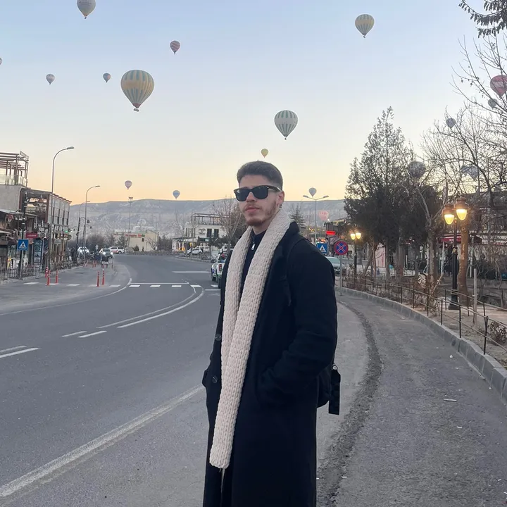 lys_trading