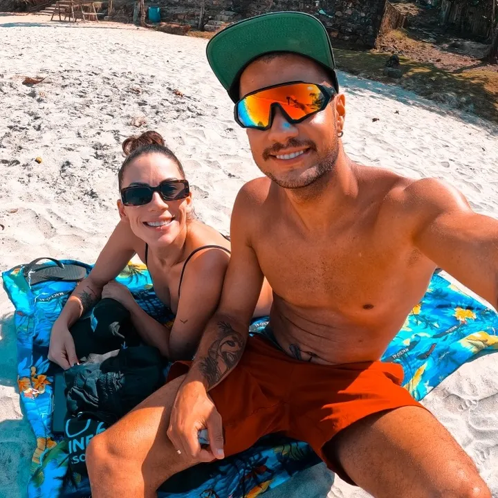 Tom e Fran