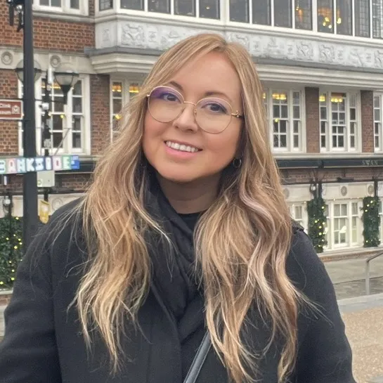 🇫🇷🇨🇱 Kristelle | Paris