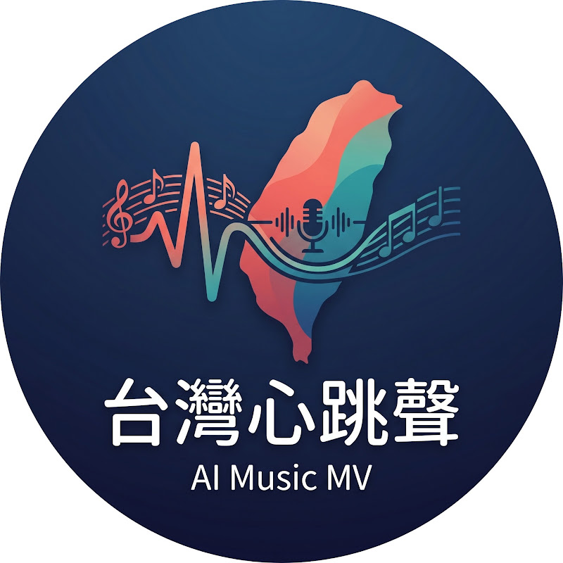台灣心跳聲