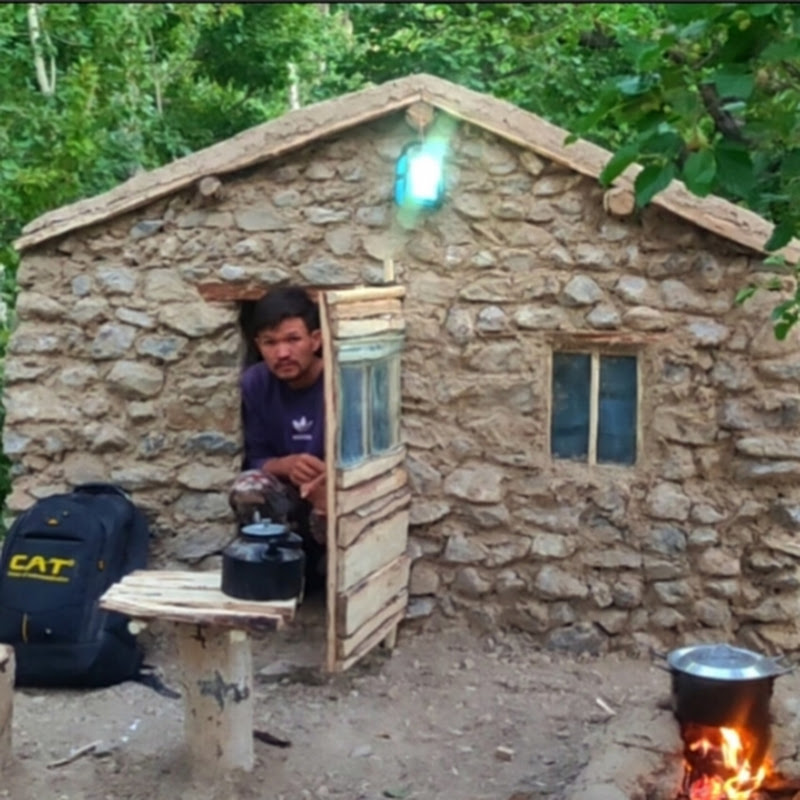 Ghader Camping
