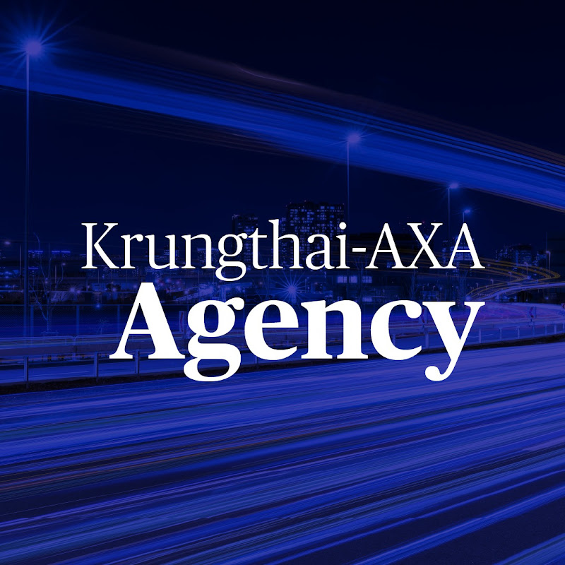 Krungthai-AXA Agency