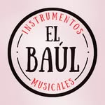 El baul instrumentos musicales