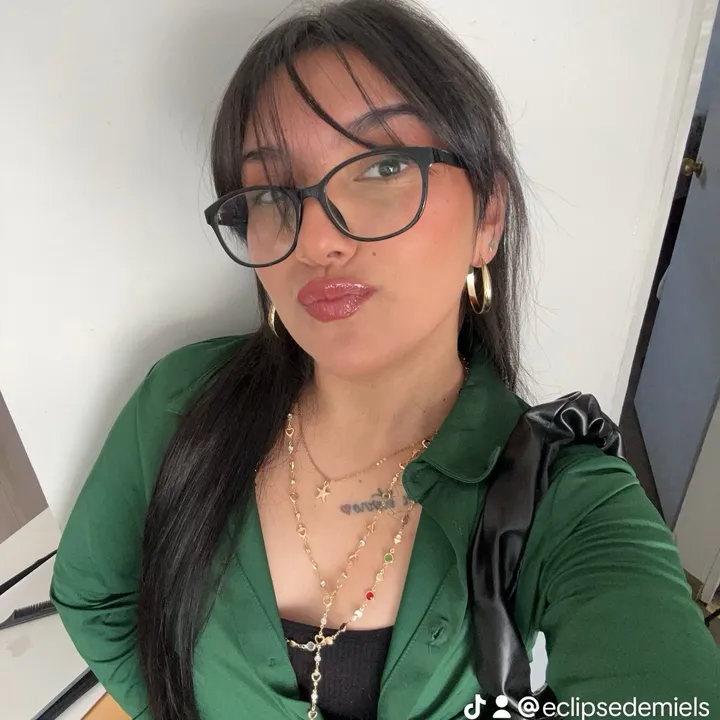Silvana Carrasco Maulén