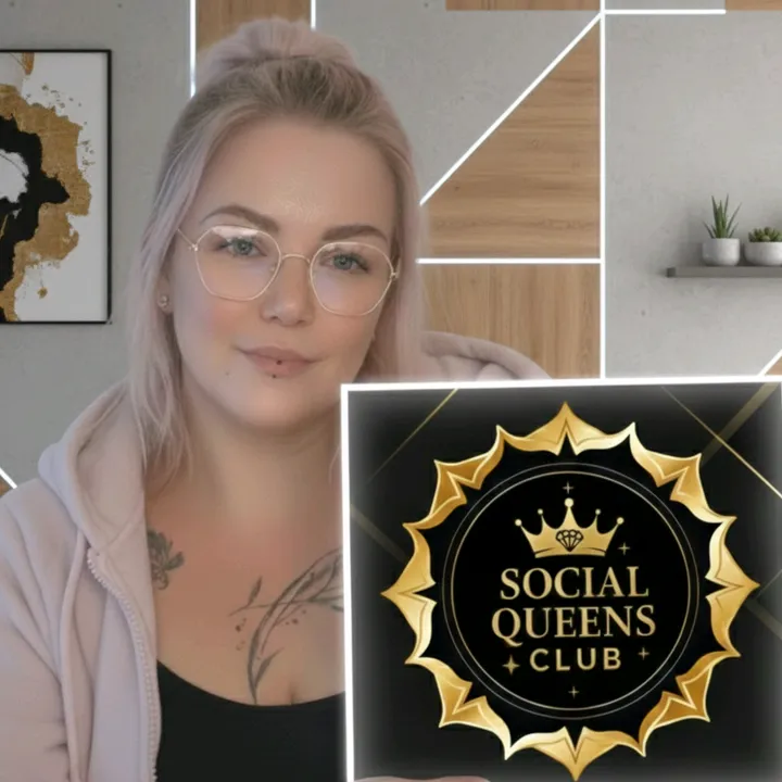 👑Anja_LuxeSocial👑
