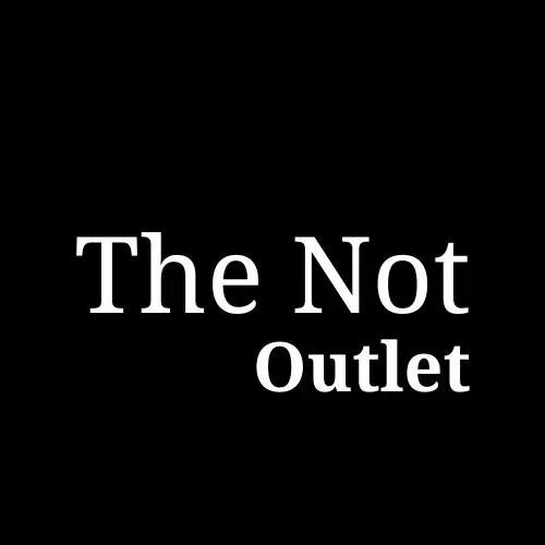 The Not Outlet