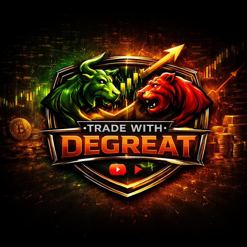 Trade With Degreat